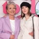 Promo Emma Thompson Daughter Gaia Wise Shades Mom Ex Kenneth Branagh Over Past Affair