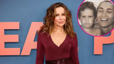Promo Jennifer Grey Reveals Mom Died