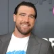 Promo Feature Travis Kelce Returns to Signature Buzz Cut at Chiefs Training Camp