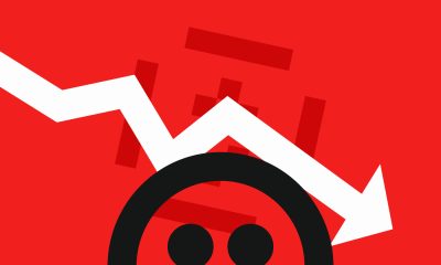 Aave TVL still down 43% since KelpDAO hack