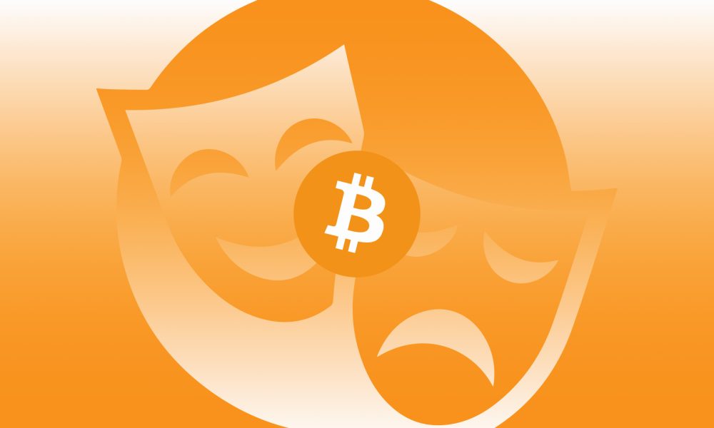 Bitcoin short-seller staged a $6 million liquidation