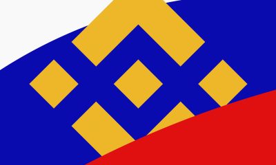 Binance gave Russia customer details despite 2023 exit, report