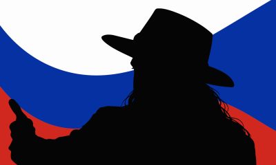 Billionaire Brock Pierce did an interview with a Pro-Putin cult