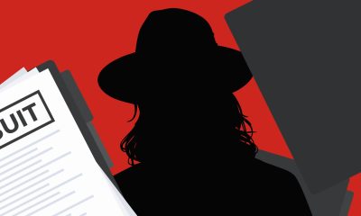 Lawsuit alleges startling claims about Brock Pierce