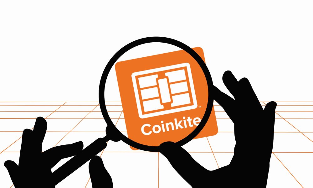 Bitcoiners are worried that Coinkite's Blockclock could be spying on them