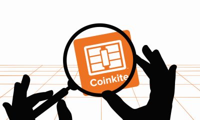 Bitcoiners are worried that Coinkite's Blockclock could be spying on them