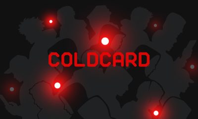 15 attackers now draining vulnerable Coldcard wallets, report