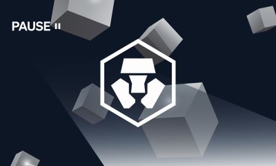Crypto.com-promoted Tectonic forces Cronos to halt, rewind