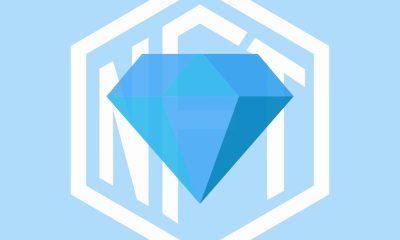 An actual NFT success story? Tascha Labs' shattered diamond