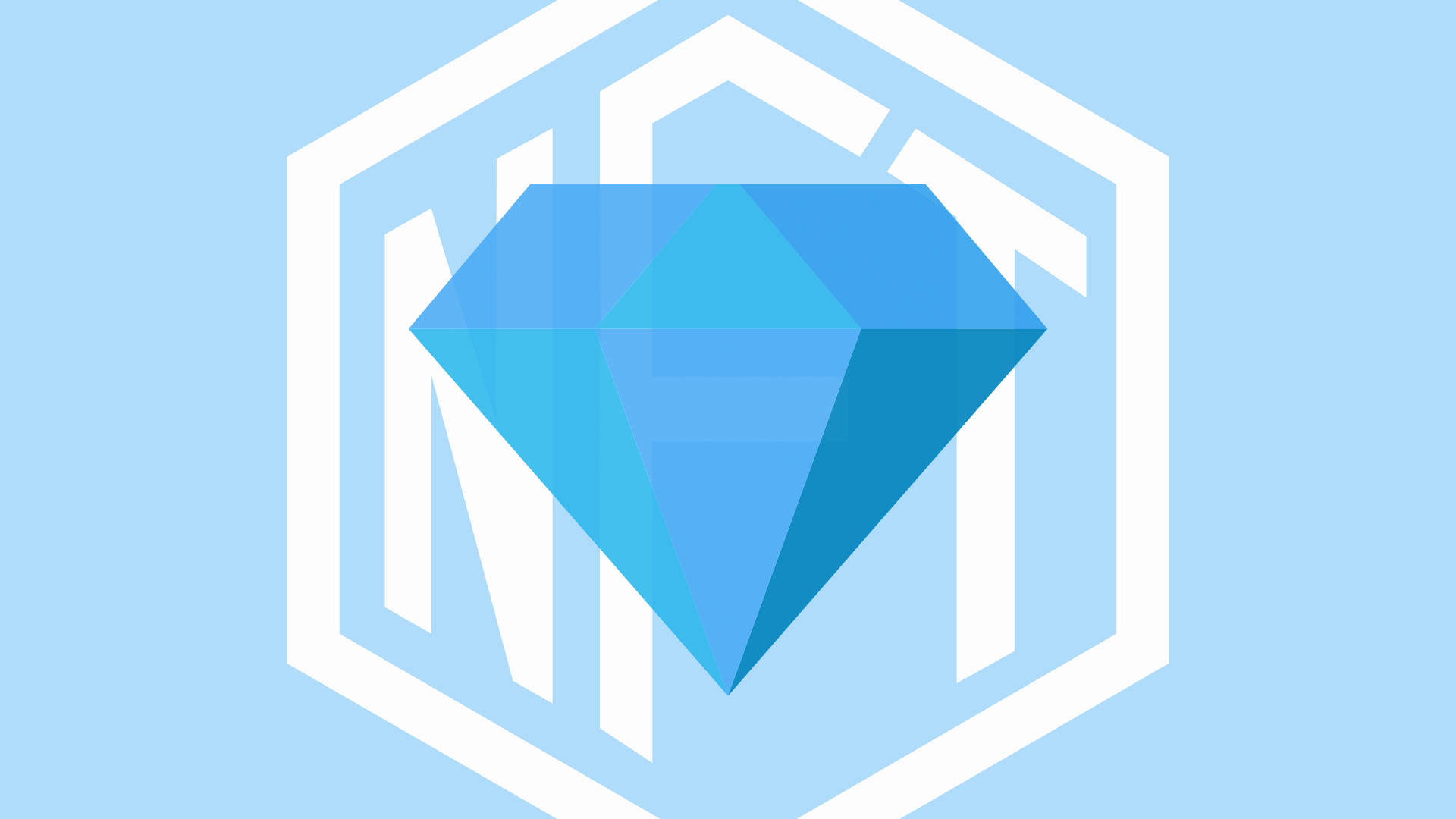 An actual NFT success story? Tascha Labs' shattered diamond