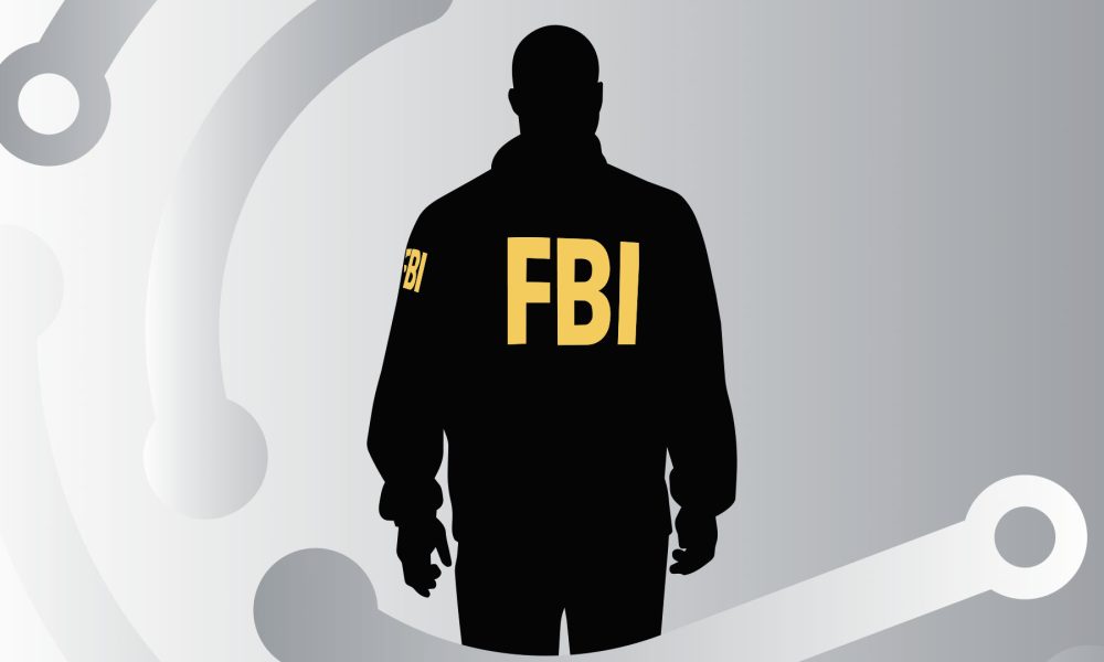 Former FBI agent indicted for stealing crypto from FBI