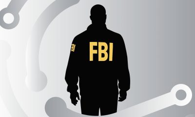 Former FBI agent indicted for stealing crypto from FBI