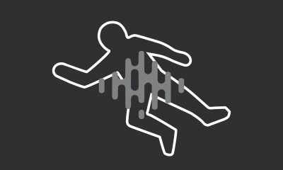 Crypto founder's naked body found outside highrise