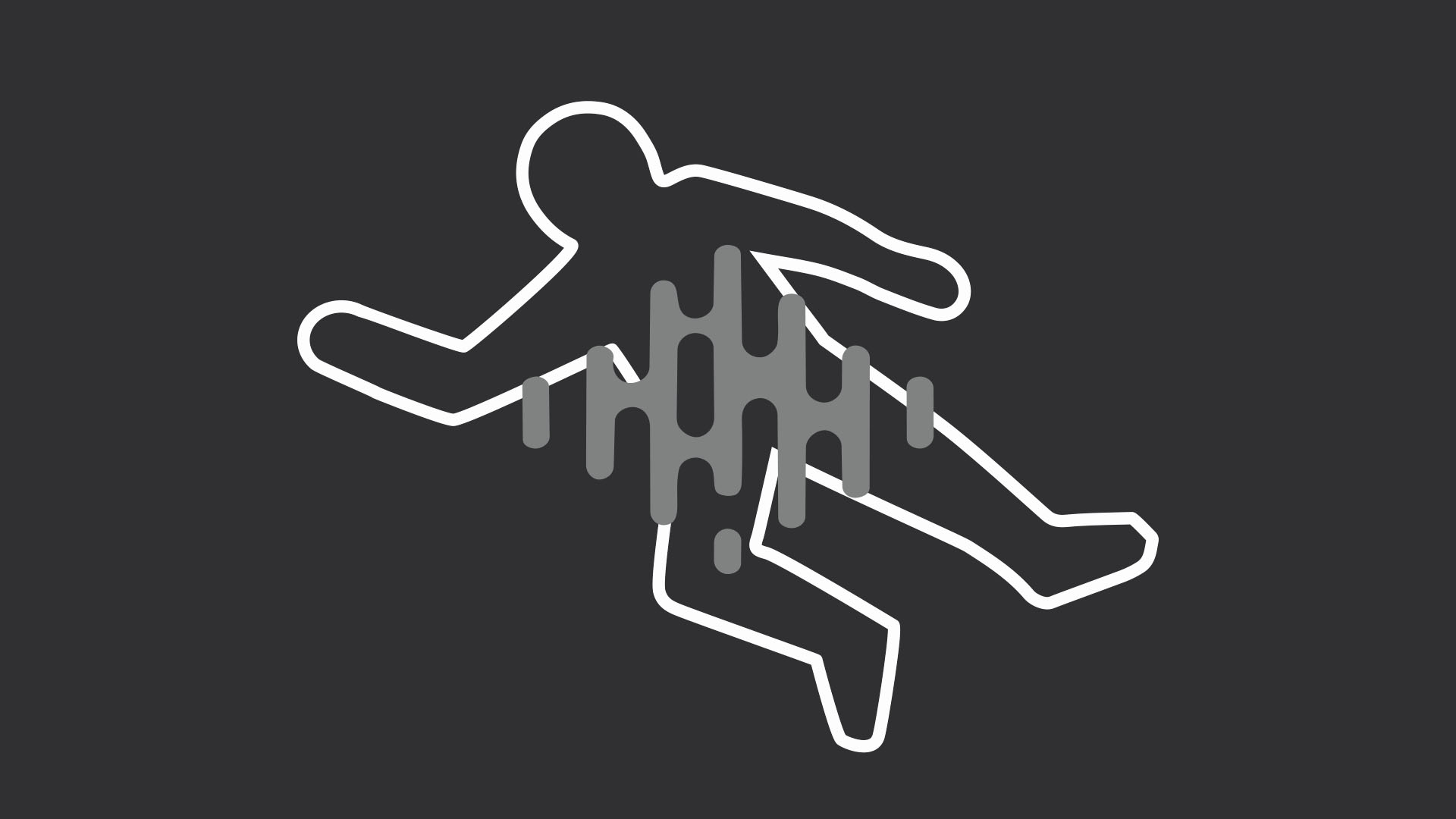 Crypto founder's naked body found outside highrise