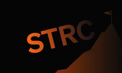 Strategy can’t get STRC back to parity