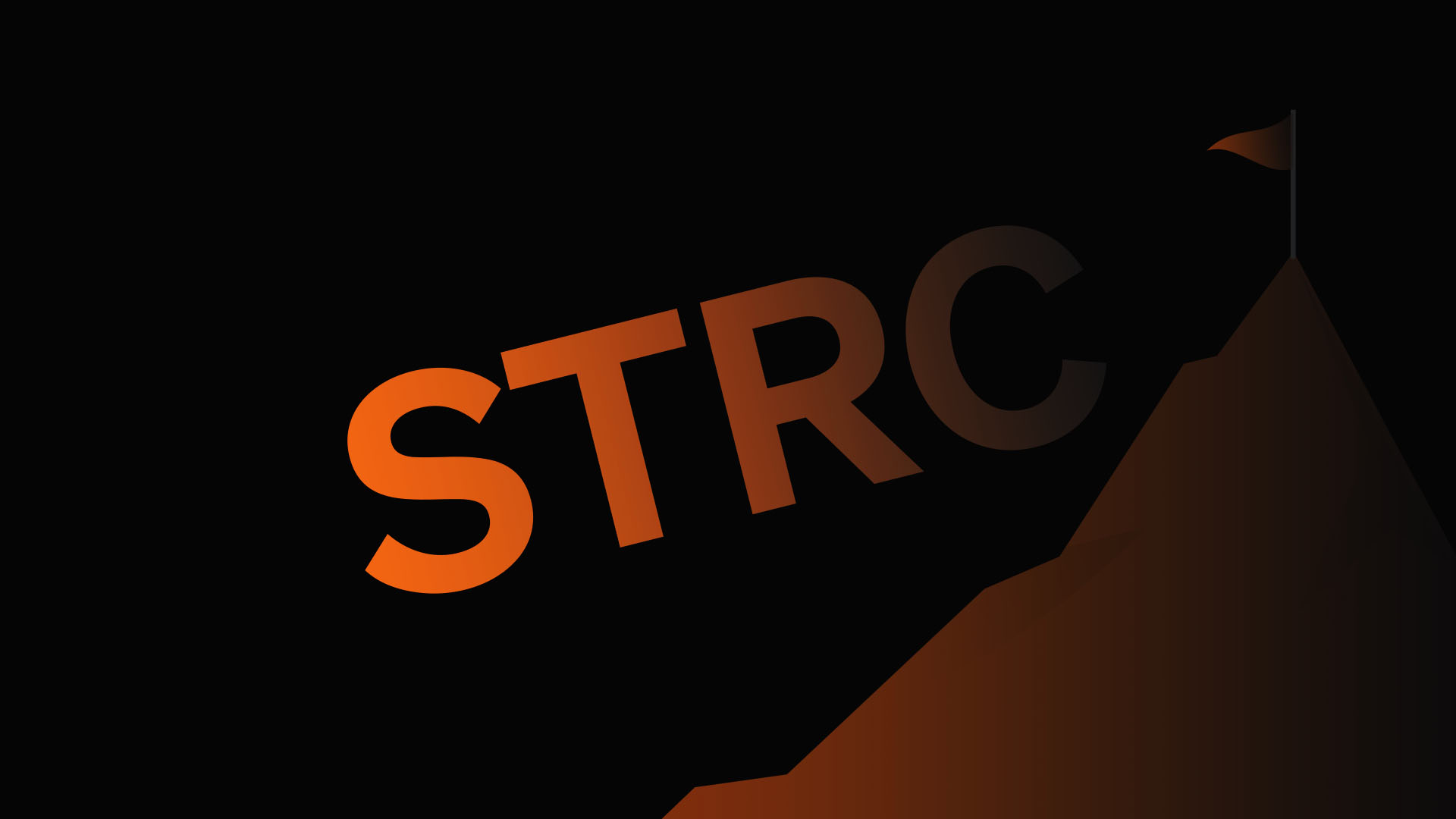 Strategy can’t get STRC back to parity