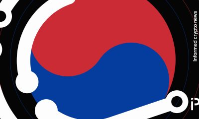 Crypto firms are struggling in South Korea