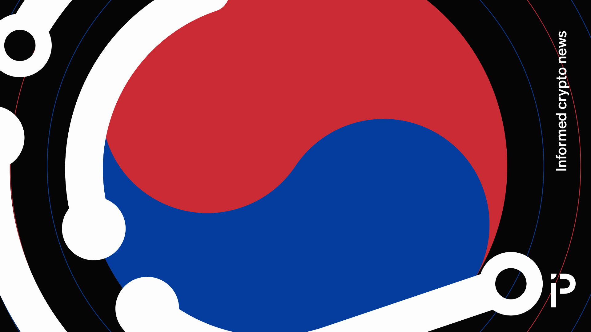 Crypto firms are struggling in South Korea