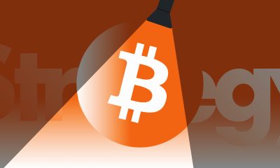 Strategy has sold nearly 7,000 BTC in 2026