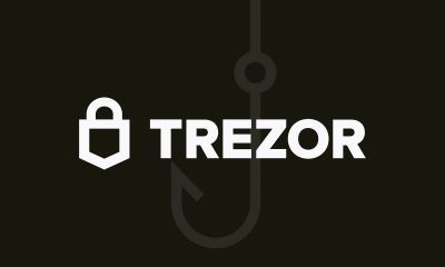 Trezor says 13,689 customers hit by data breach at shipping partner