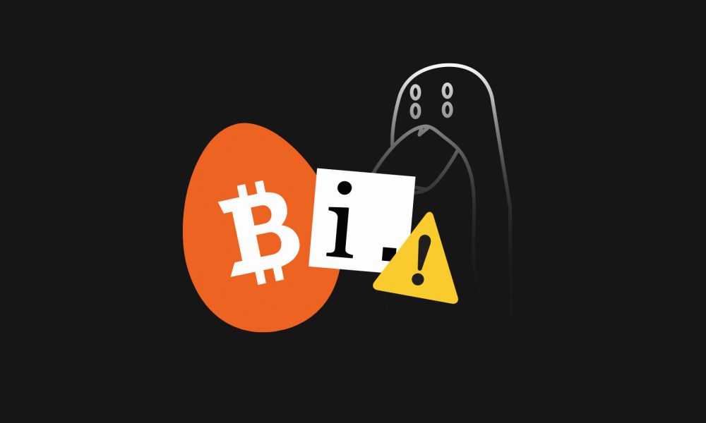 BitcoinIRA, iTrustCapital accused of hiding data breaches