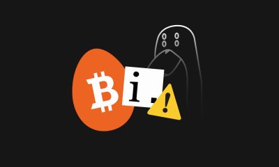 BitcoinIRA, iTrustCapital accused of hiding data breaches