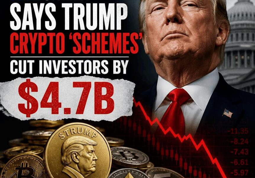 Crypto Breaking News