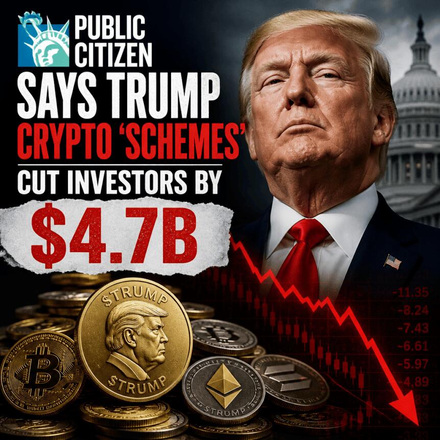 Crypto Breaking News