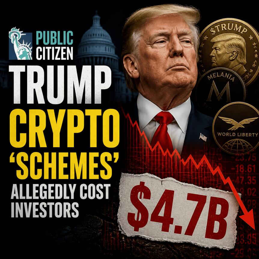 Crypto Breaking News