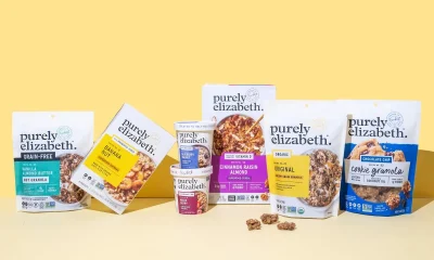 Ferrero Group acquiring another cereal company