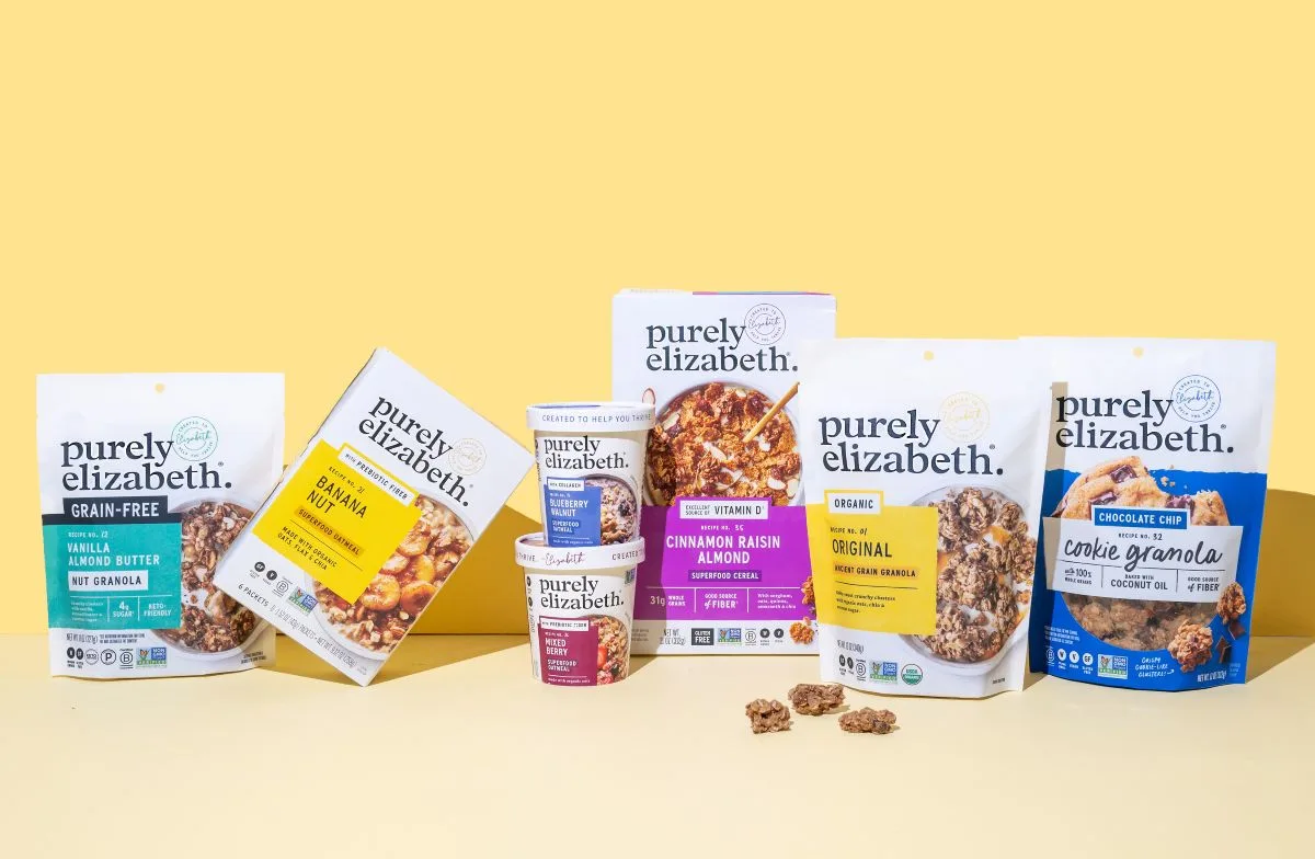 Ferrero Group acquiring another cereal company