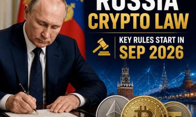 Crypto Breaking News