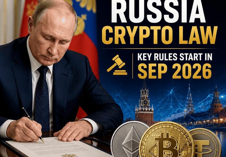 Crypto Breaking News