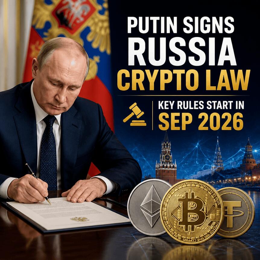 Crypto Breaking News