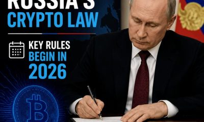 Crypto Breaking News