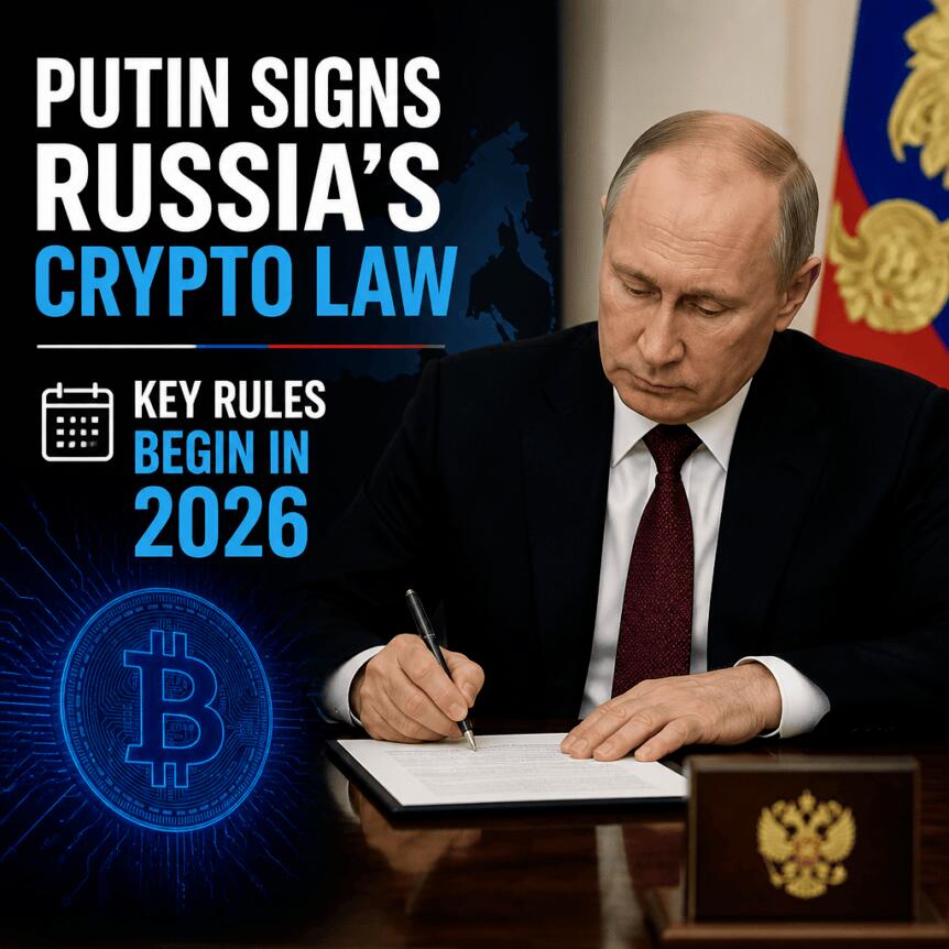 Crypto Breaking News