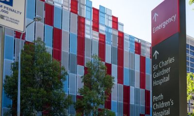 Auditor-general tables report on WA Health’s ‘poor controls’ over $1b payments