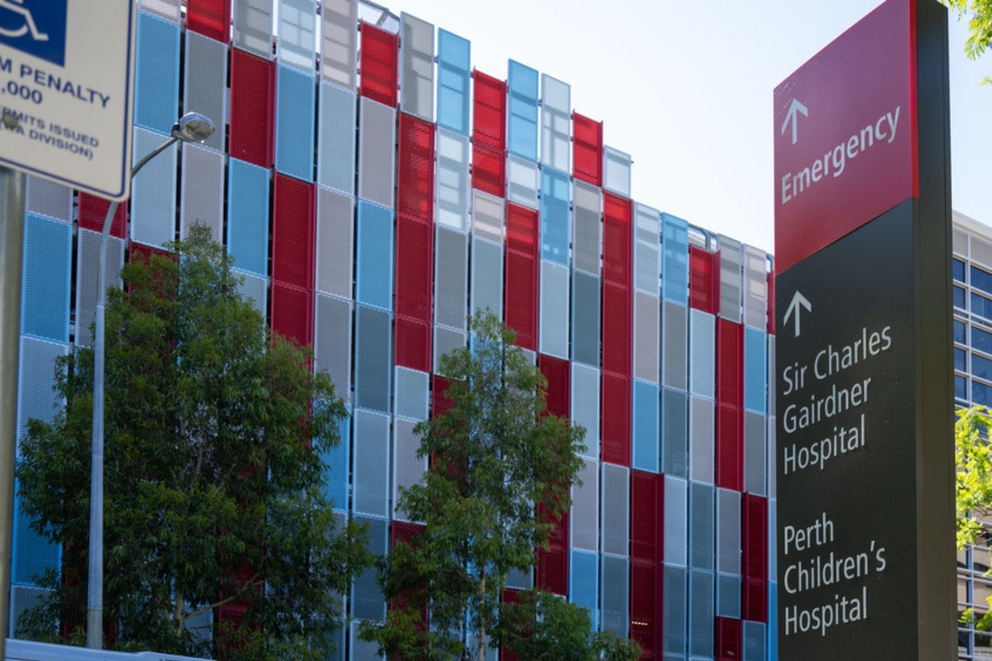 Auditor-general tables report on WA Health’s ‘poor controls’ over $1b payments