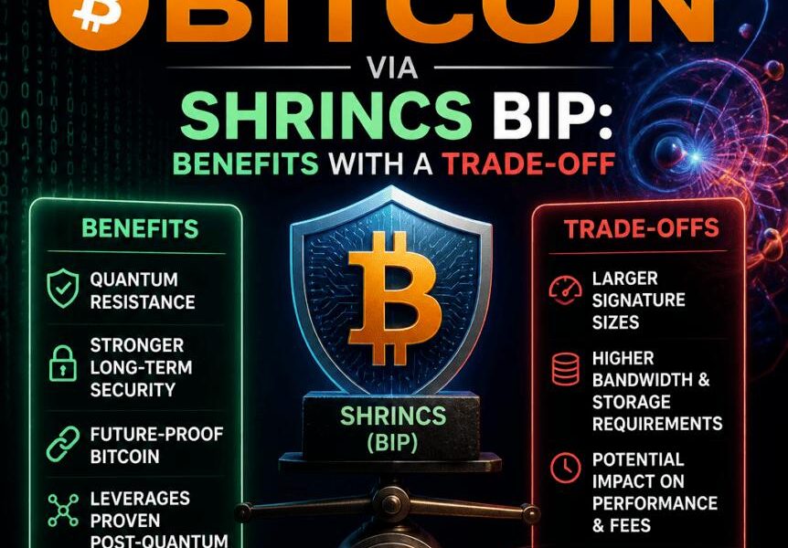 Crypto Breaking News