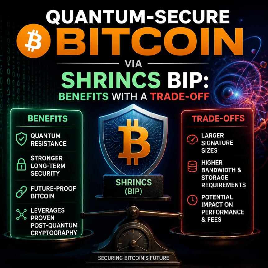 Crypto Breaking News