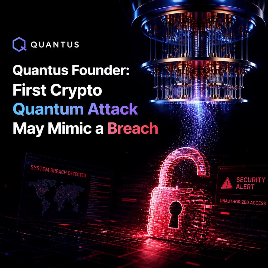 Crypto Breaking News