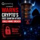 Crypto Breaking News