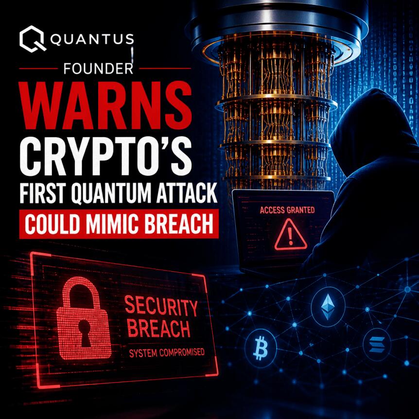 Crypto Breaking News