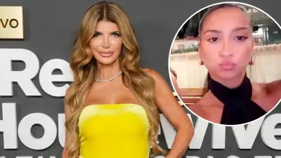 RHONJs Teresa Giudice Reflects on Devastating Loss of Daughter Milanias Best Friend Victoria Promo