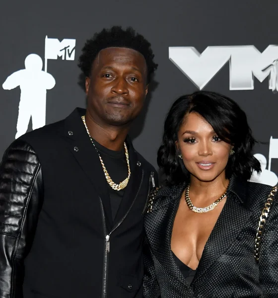 Oop! Rasheeda Frost Sparks Mixed Reactions After Participating In Viral Trend Using "I Ain't Leaving Kirk" Lyrics (VIDEO)