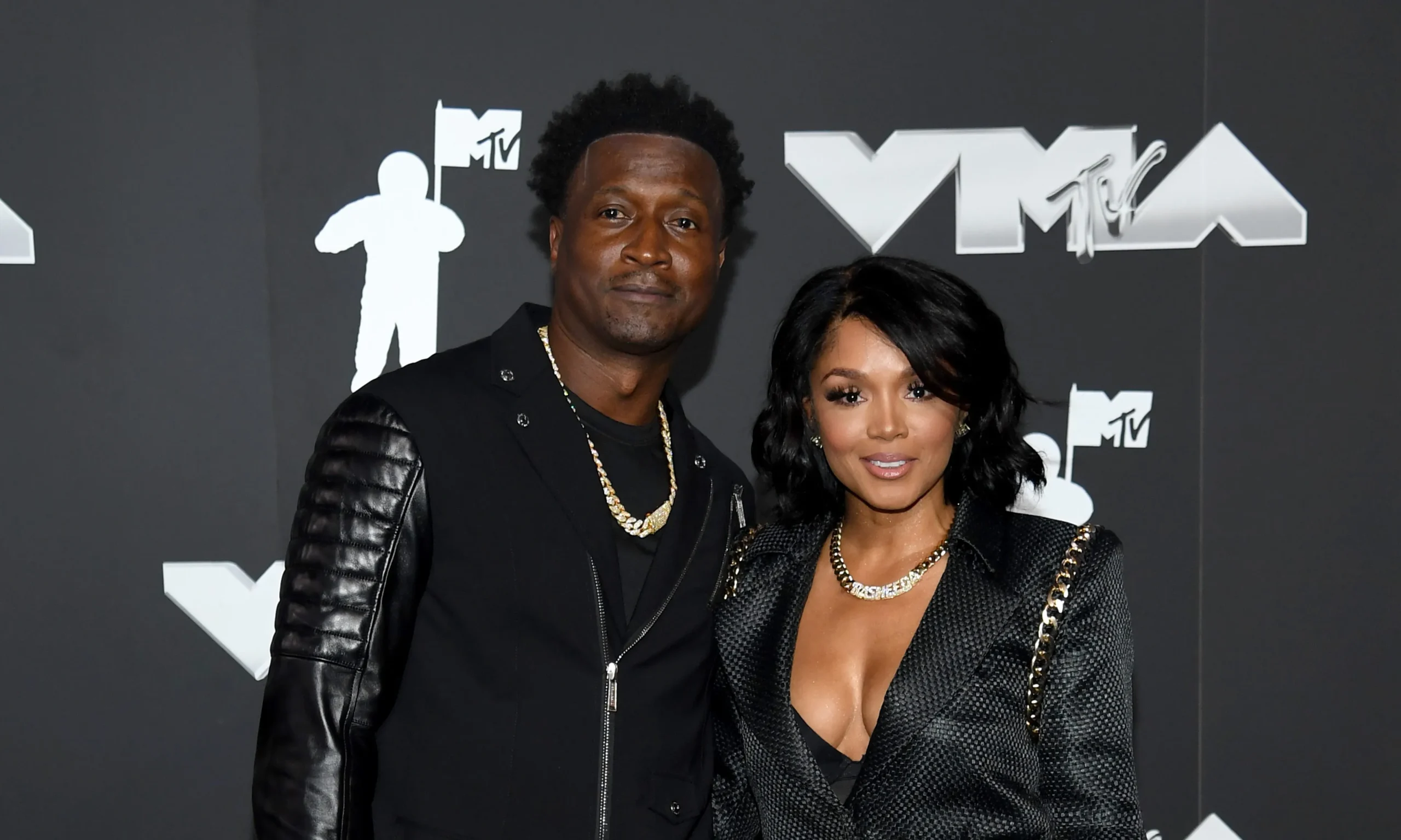 Oop! Rasheeda Frost Sparks Mixed Reactions After Participating In Viral Trend Using "I Ain't Leaving Kirk" Lyrics (VIDEO)