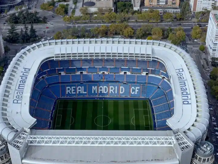 Real Madrid