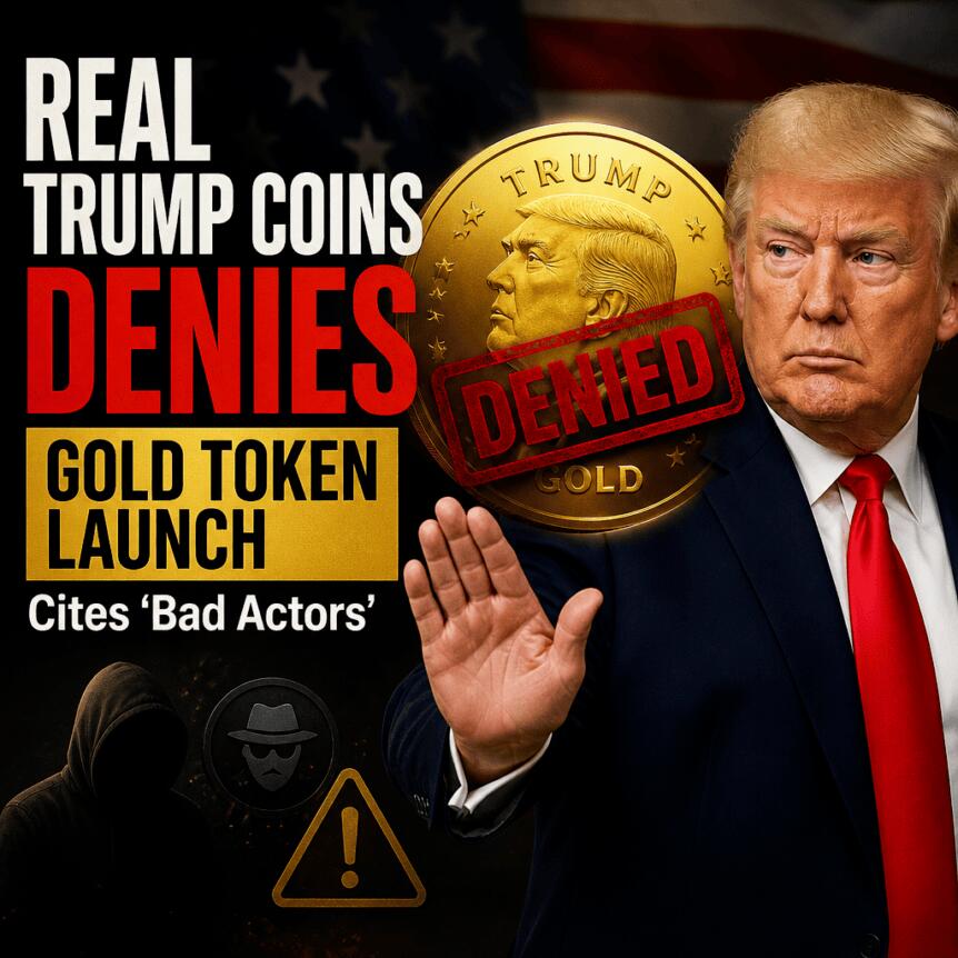Crypto Breaking News