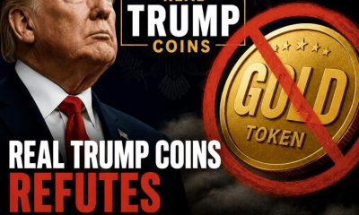 Crypto Breaking News