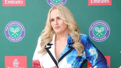 Rebel Wilson Sued for Defamation by The Deb Producers Ahead of Directorial Debut 769